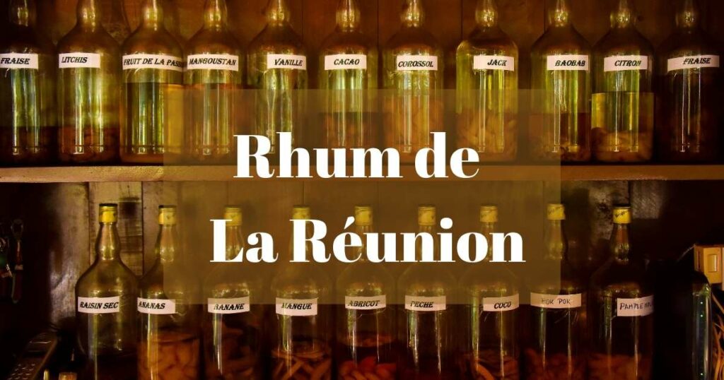 Lire la suite à propos de l’article Meilleurs Rhums de La Réunion, origines, distilleries, où en acheter ?