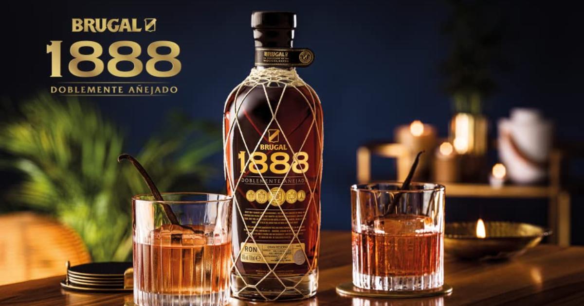 You are currently viewing Rhum Brugal 1888 : test, avis, prix
<span class="bsf-rt-reading-time"><span class="bsf-rt-display-label" prefix="Reading time :"></span> <span class="bsf-rt-display-time" reading_time="4"></span> <span class="bsf-rt-display-postfix" postfix="min"></span></span><!-- .bsf-rt-reading-time -->