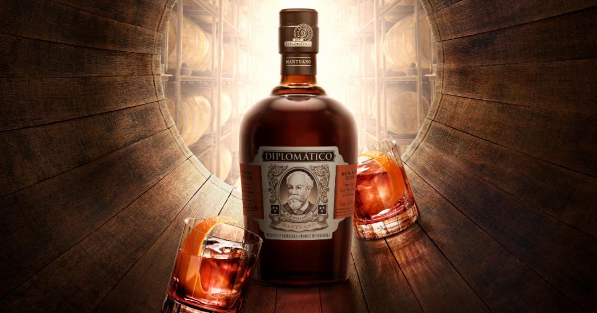You are currently viewing Rhum Diplomatico Mantuano : test, avis, prix