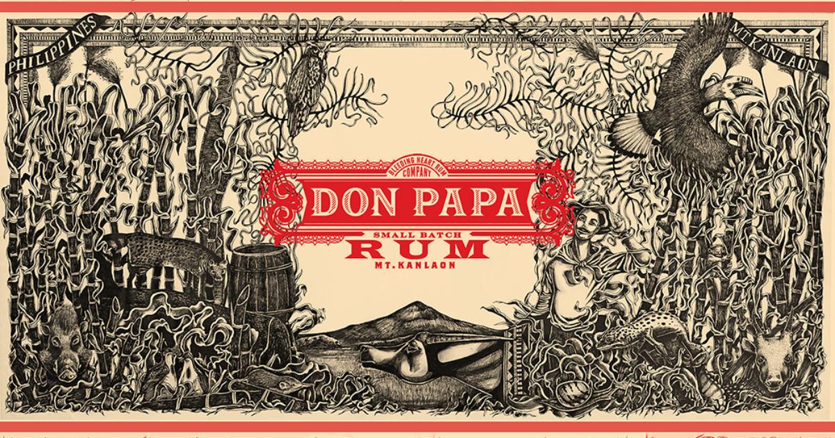 You are currently viewing Rhum Don Papa, avis et test des principales marques
