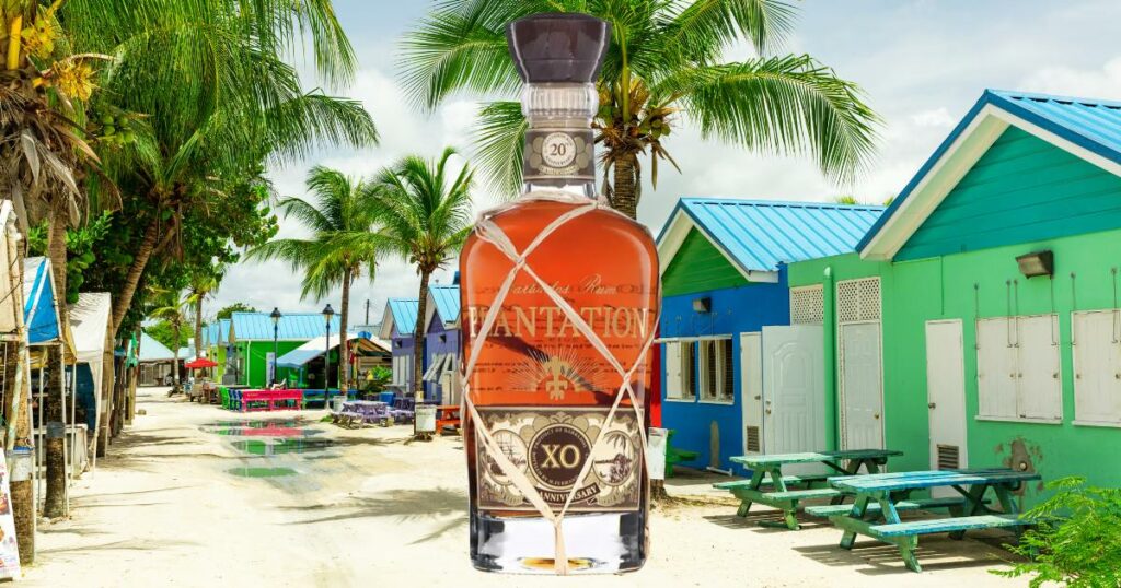 Read more about the article Rum Plantation XO 20. Jubiläum Rum : test, meinung, preis