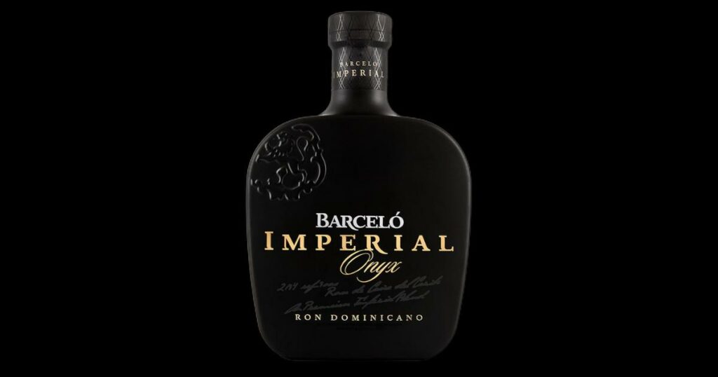 Read more about the article Barcelo Imperial Onyx Rum : Meinungen und Preise eines außergewöhnlichen dominikanischen Rums