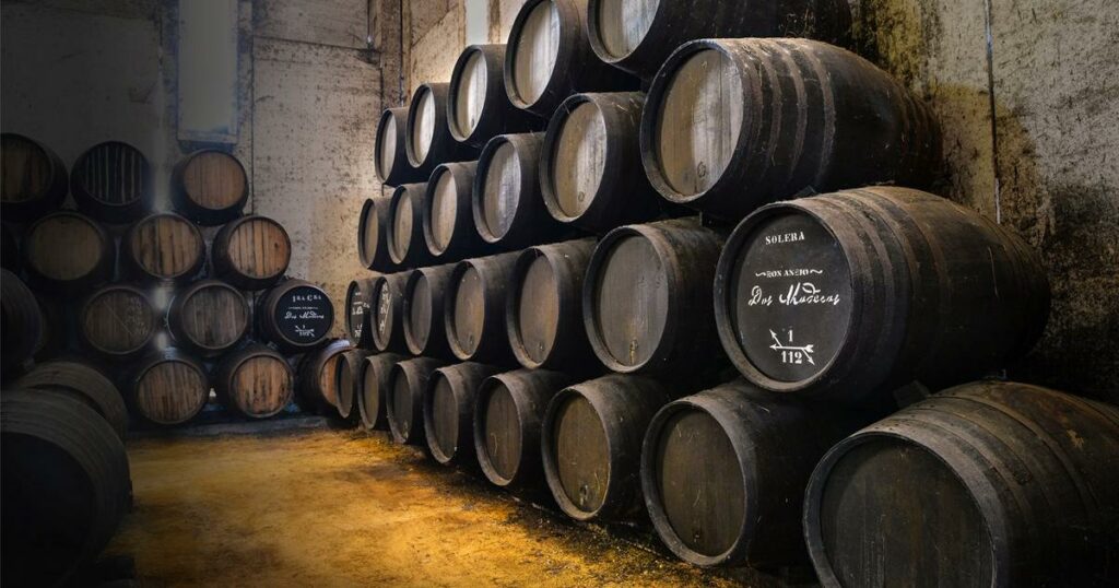 Read more about the article Rum Dos Maderas 5+5 : Meinung und Preis des legendären spanischen Rums