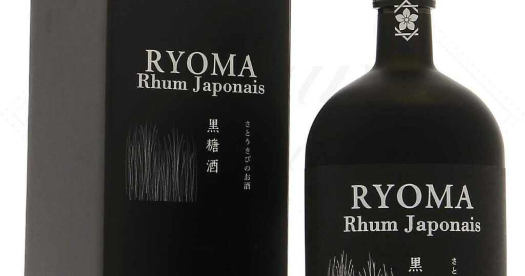 Read more about the article Ryoma Rum: Meinungen und Preise des berühmten japanischen Rums