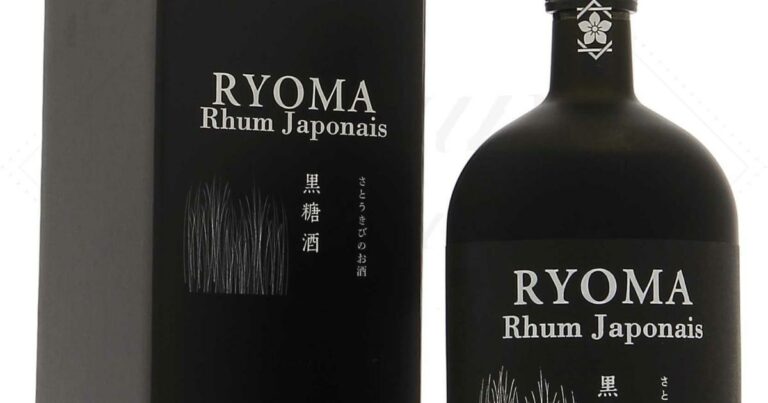 Read more about the article Ryoma Rum: Meinungen und Preise des berühmten japanischen Rums
<span class="bsf-rt-reading-time"><span class="bsf-rt-display-label" prefix="Reading time :"></span> <span class="bsf-rt-display-time" reading_time="4"></span> <span class="bsf-rt-display-postfix" postfix="min"></span></span><!-- .bsf-rt-reading-time -->