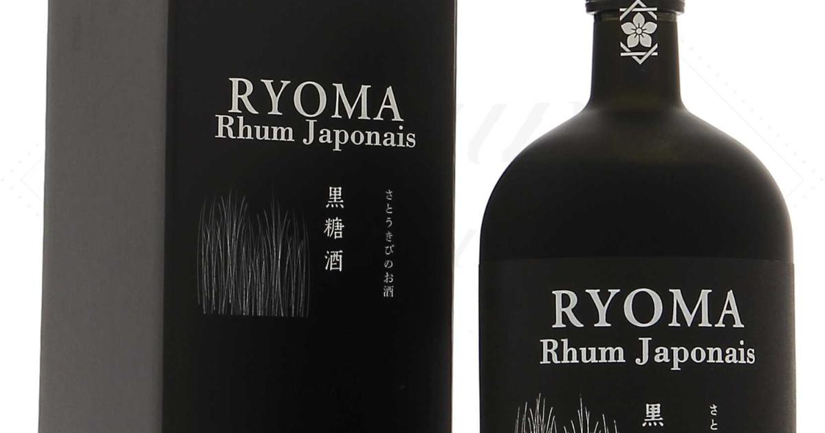 You are currently viewing Ryoma Rum: Meinungen und Preise des berühmten japanischen Rums
<span class="bsf-rt-reading-time"><span class="bsf-rt-display-label" prefix="Reading time :"></span> <span class="bsf-rt-display-time" reading_time="4"></span> <span class="bsf-rt-display-postfix" postfix="min"></span></span><!-- .bsf-rt-reading-time -->