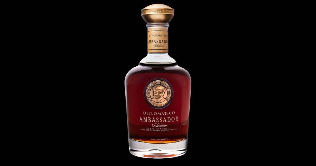 You are currently viewing Diplomatico Ambassador : Avis et Prix d’un rhum d’exception
<span class="bsf-rt-reading-time"><span class="bsf-rt-display-label" prefix="Reading time :"></span> <span class="bsf-rt-display-time" reading_time="3"></span> <span class="bsf-rt-display-postfix" postfix="min"></span></span><!-- .bsf-rt-reading-time -->